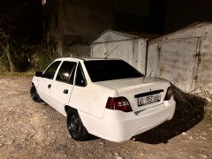 Сүрөт унаа Daewoo Nexia