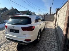 Фото авто Kia Sorento