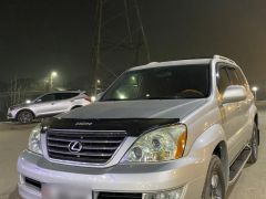 Photo of the vehicle Lexus GX