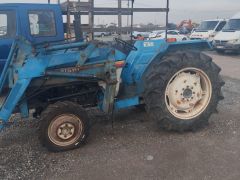 Сүрөт унаа Mitsubishi MT-185