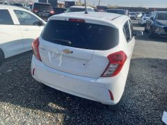 Сүрөт унаа Chevrolet Spark