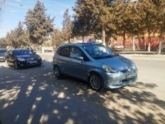 Photo of the vehicle Honda Jazz