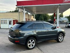 Сүрөт унаа Lexus RX