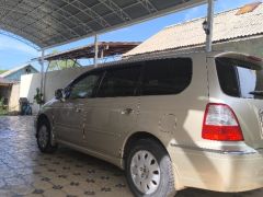 Сүрөт унаа Honda Odyssey