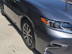 Сүрөт унаа Lexus ES