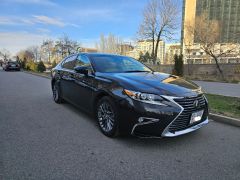 Сүрөт унаа Lexus ES