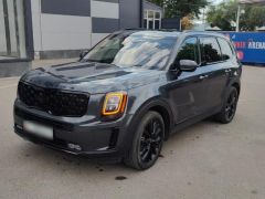 Сүрөт унаа Kia Telluride