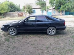 Photo of the vehicle Mazda 626