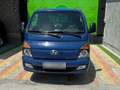 Фото авто Hyundai Porter