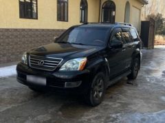 Фото авто Lexus GX