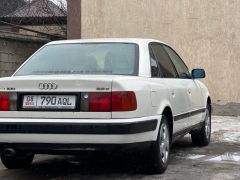 Сүрөт унаа Audi 100