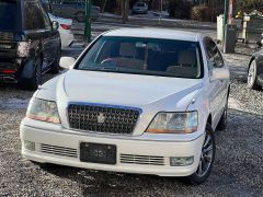 Сүрөт унаа Toyota Crown Majesta