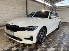 Сүрөт унаа BMW 3 серия