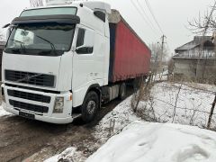 Фото авто Volvo FH