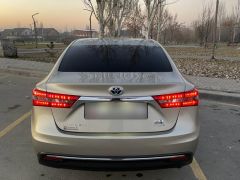 Photo of the vehicle Toyota Avalon