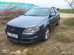 Фото авто Volkswagen Passat