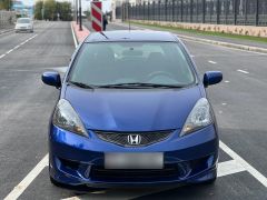 Photo of the vehicle Honda Fit