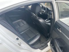 Photo of the vehicle Hyundai Elantra