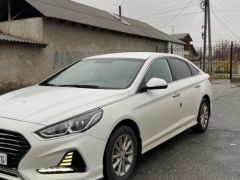 Сүрөт унаа Hyundai Sonata