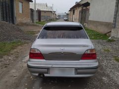 Сүрөт унаа Daewoo Nexia