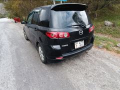 Сүрөт унаа Mazda Demio