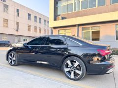 Сүрөт унаа Audi A6