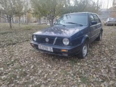 Photo of the vehicle Volkswagen Golf