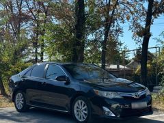 Photo of the vehicle Toyota Camry