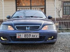 Сүрөт унаа Honda Accord