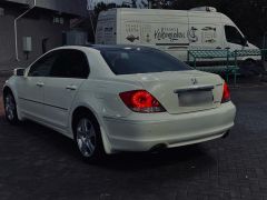 Сүрөт унаа Honda Legend