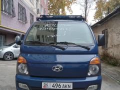 Фото авто Hyundai Porter