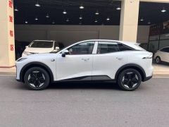 Photo of the vehicle Changan Shenlan S7