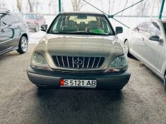 Фото авто Lexus RX