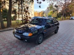 Сүрөт унаа ВАЗ (Lada) 2113