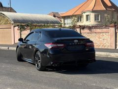 Сүрөт унаа Toyota Camry