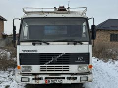 Фото авто Volvo FL