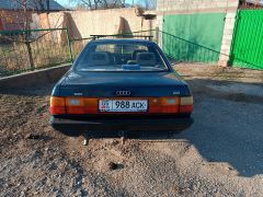 Сүрөт унаа Audi 100