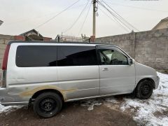 Фото авто Honda Stepwgn