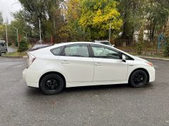 Photo of the vehicle Toyota Prius