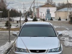 Photo of the vehicle Honda Accord