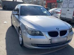 Сүрөт унаа BMW 5 серия