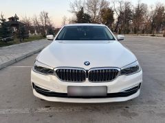 Сүрөт унаа BMW 5 серия