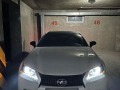 Photo of the vehicle Lexus GS