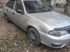 Сүрөт унаа Daewoo Nexia