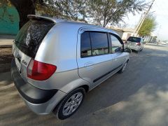 Photo of the vehicle Hyundai Getz