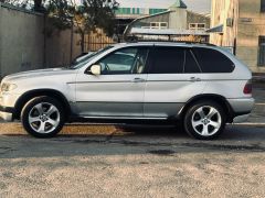 Сүрөт унаа BMW X5