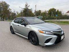 Сүрөт унаа Toyota Camry