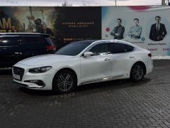 Photo of the vehicle Hyundai Grandeur