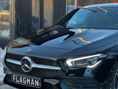 Photo of the vehicle Mercedes-Benz CLA