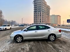 Сүрөт унаа Toyota Allion